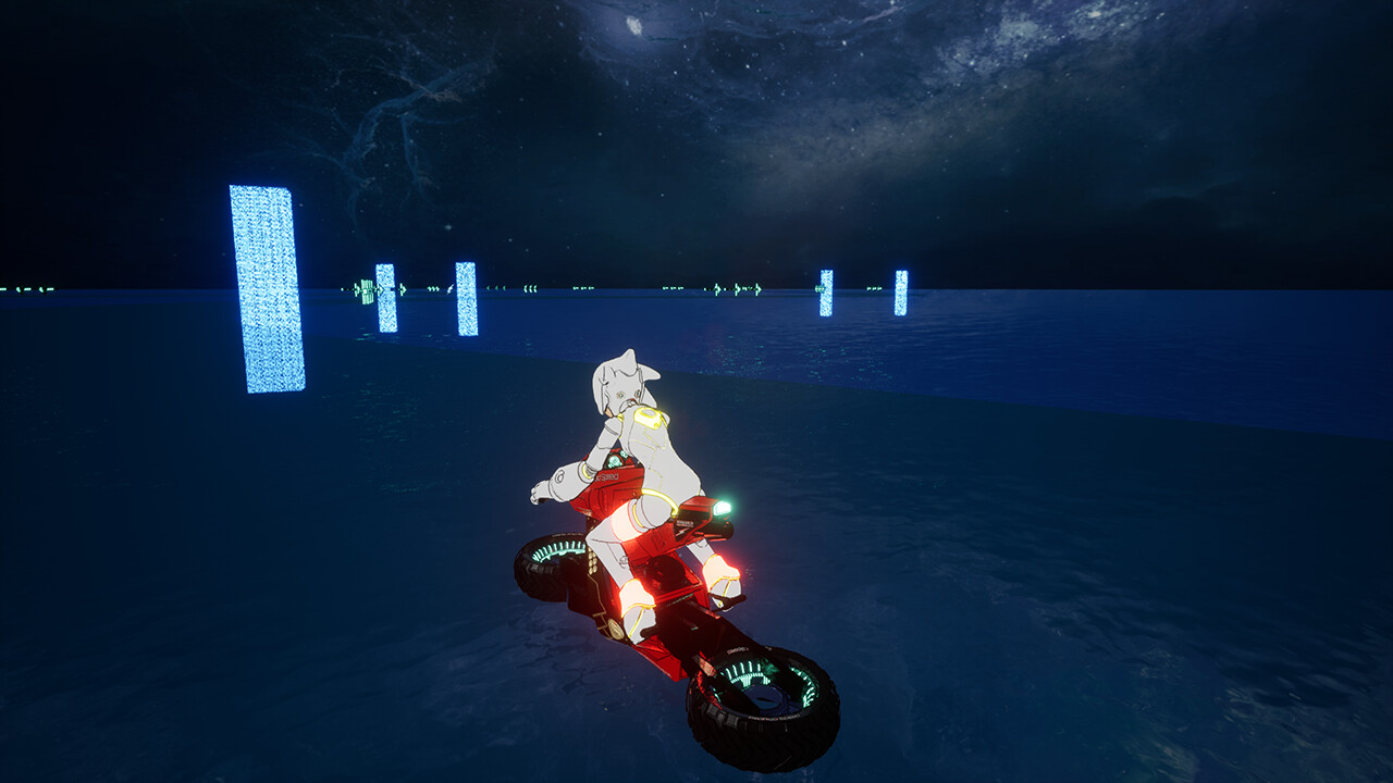 VIReRacers screenshot 8