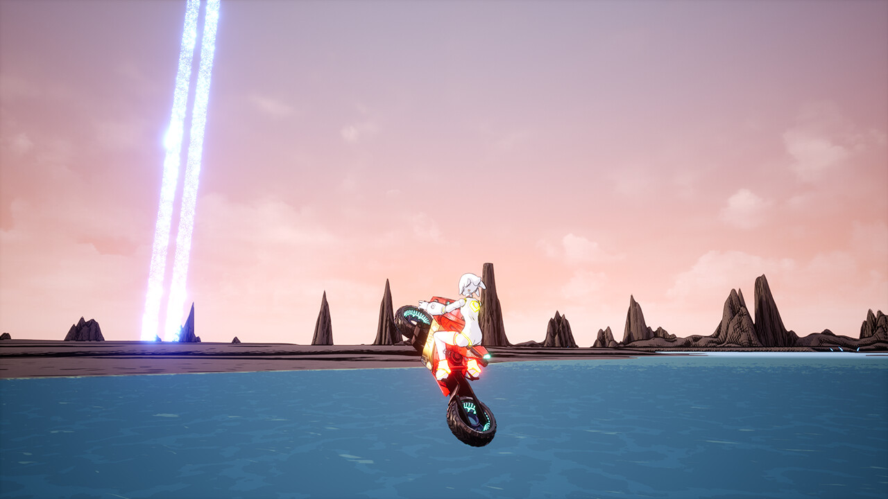 VIReRacers screenshot 7