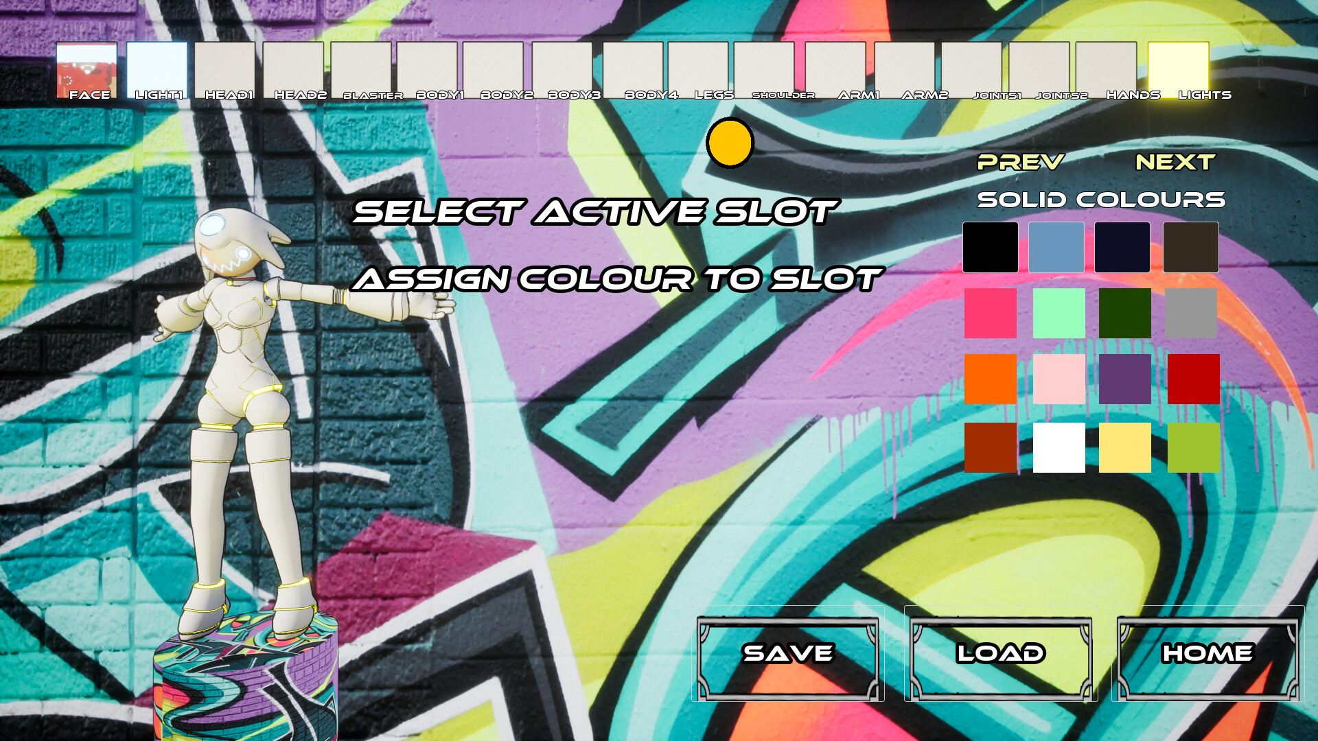 VIReRacers screenshot 3