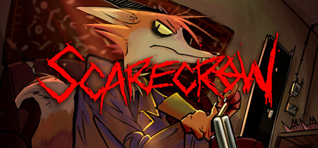 Scarecrow
