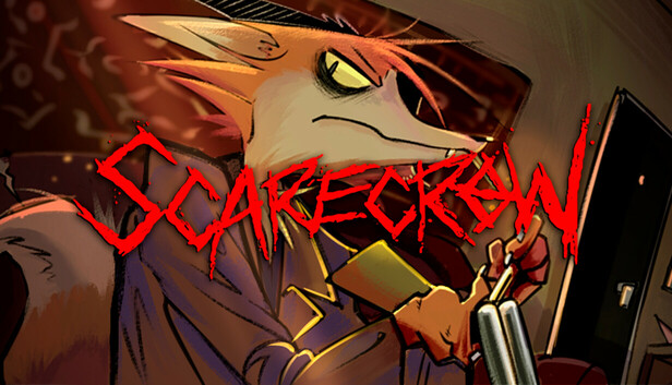 Scarecrow