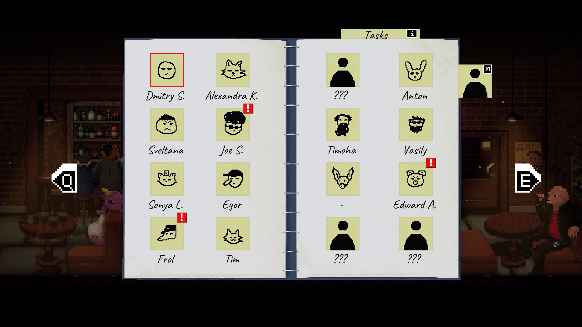 Scarecrow screenshot 7