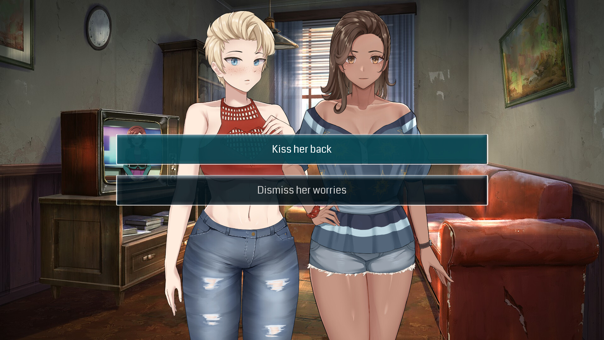 Save The World screenshot 4