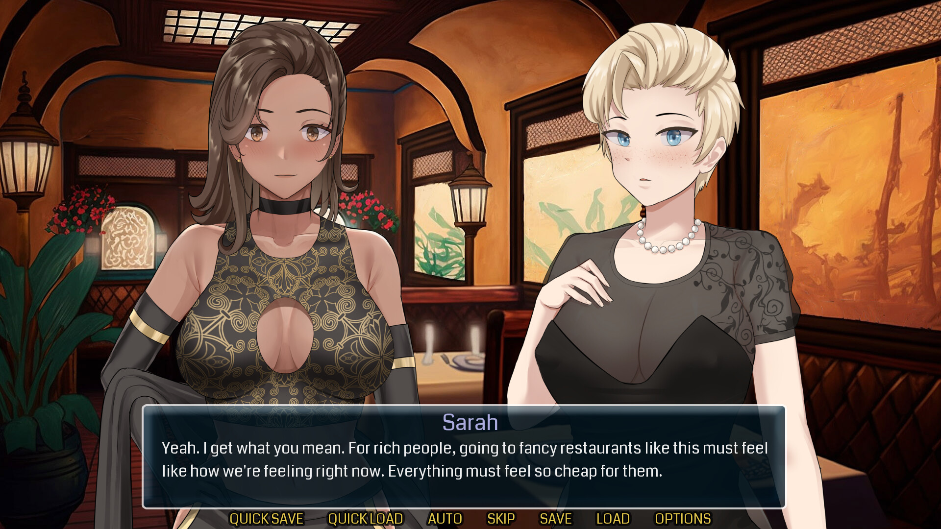 Save The World screenshot 13