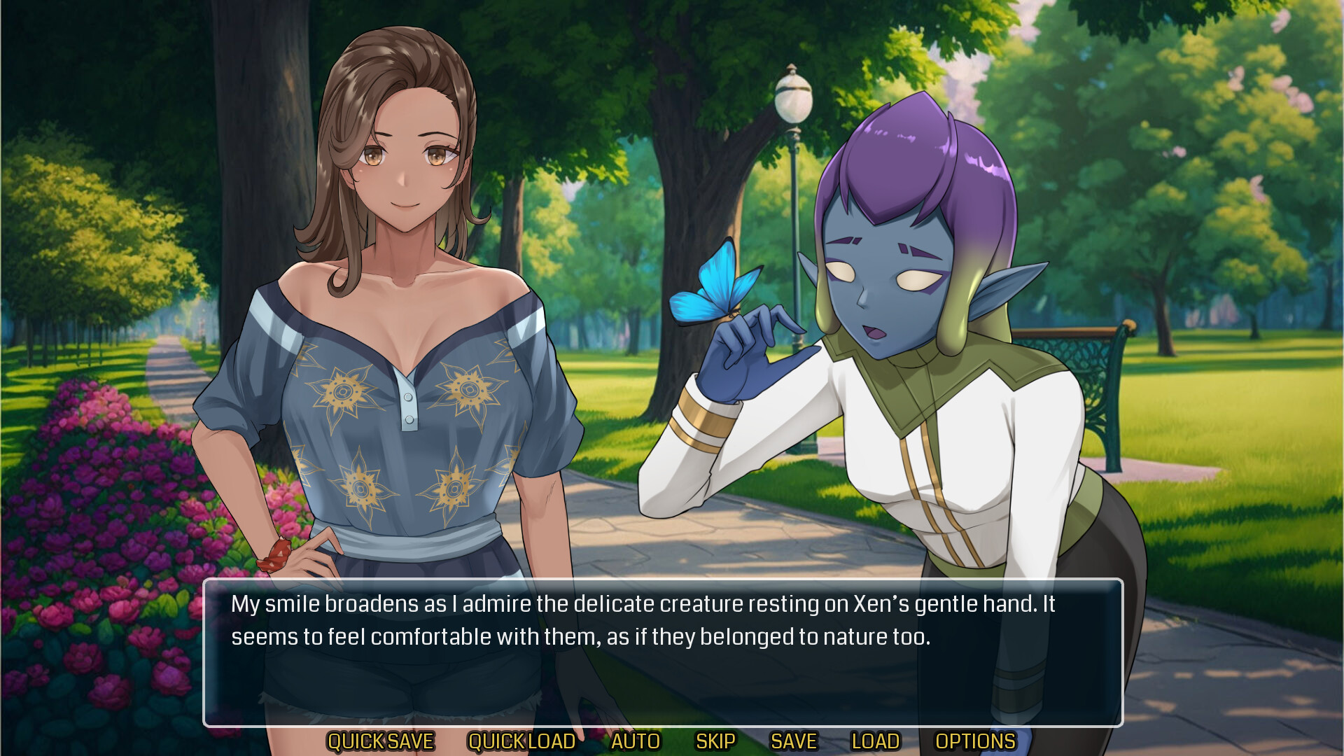 Save The World screenshot 11