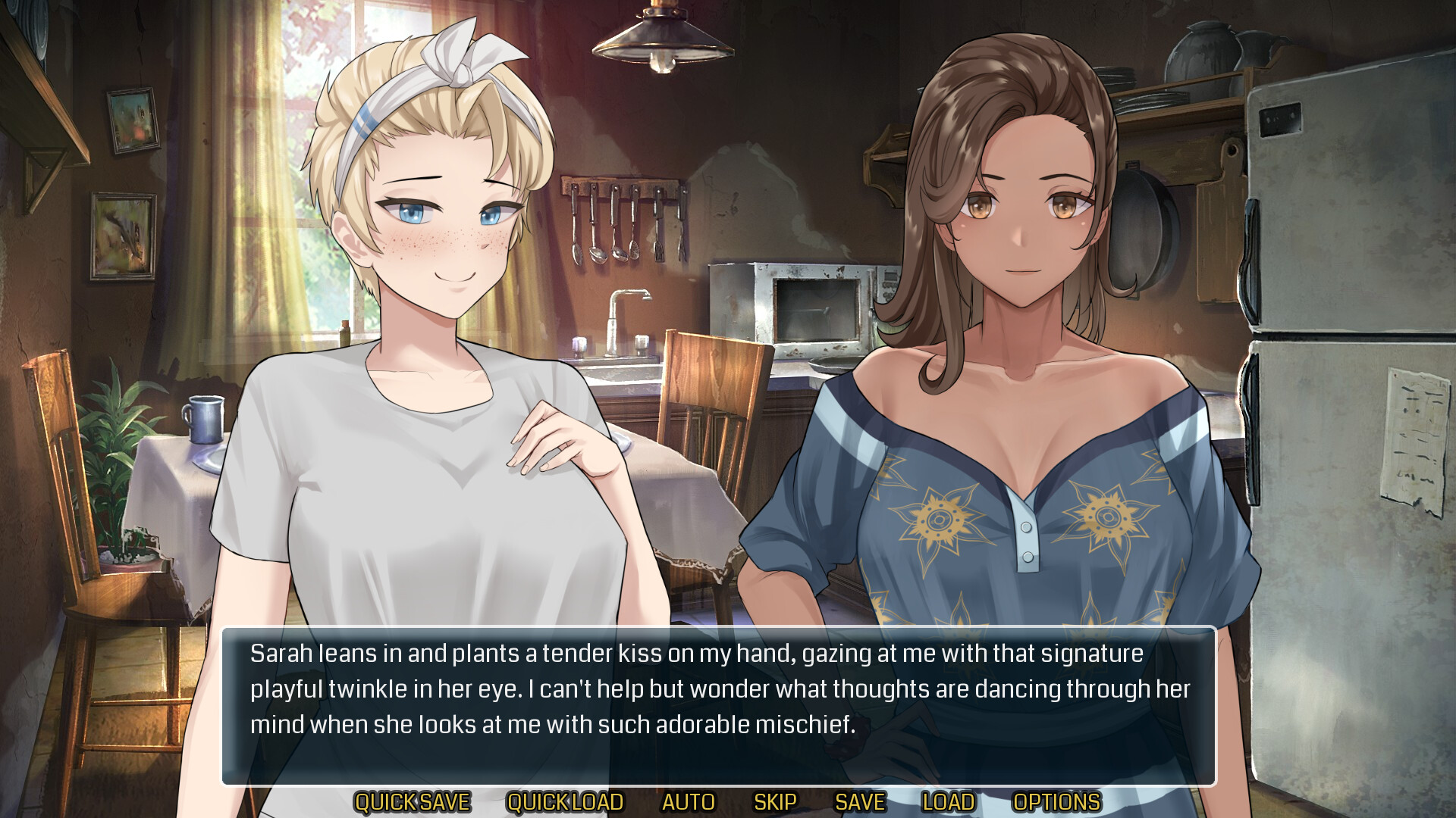 Save The World screenshot 6