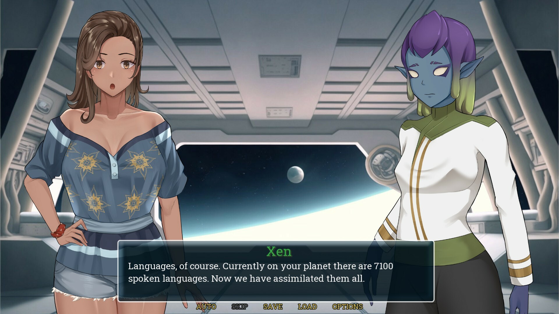 Save The World screenshot 5