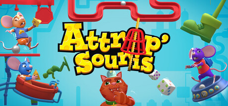 Attrap'Souris