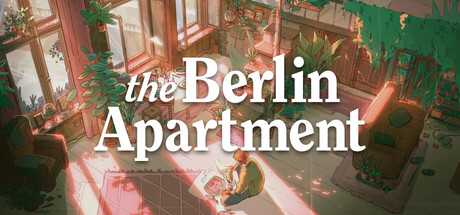 The Berlin Apartment
