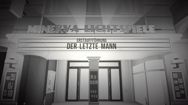 The Berlin Apartment screenshot