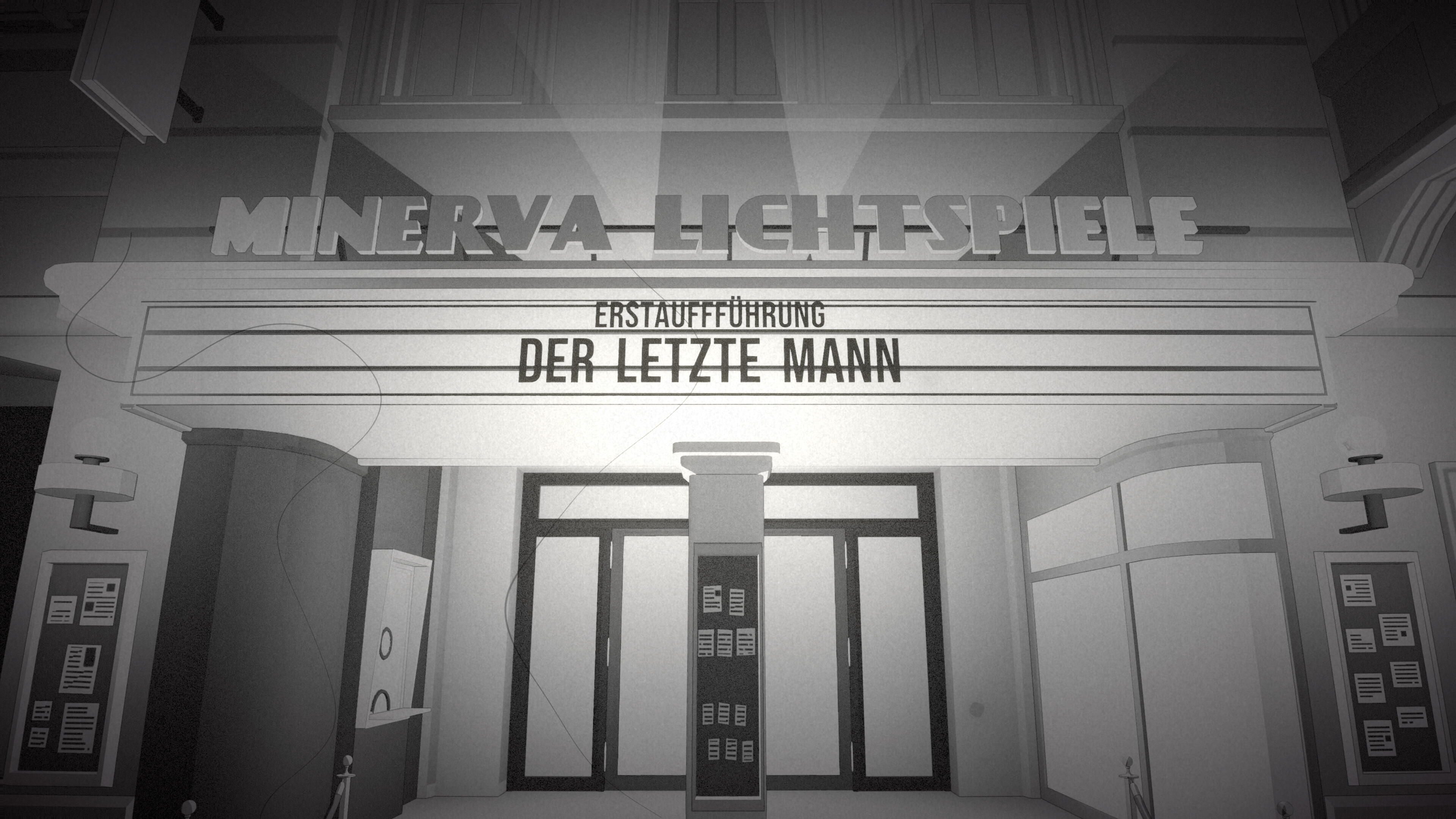 The Berlin Apartment screenshot 9