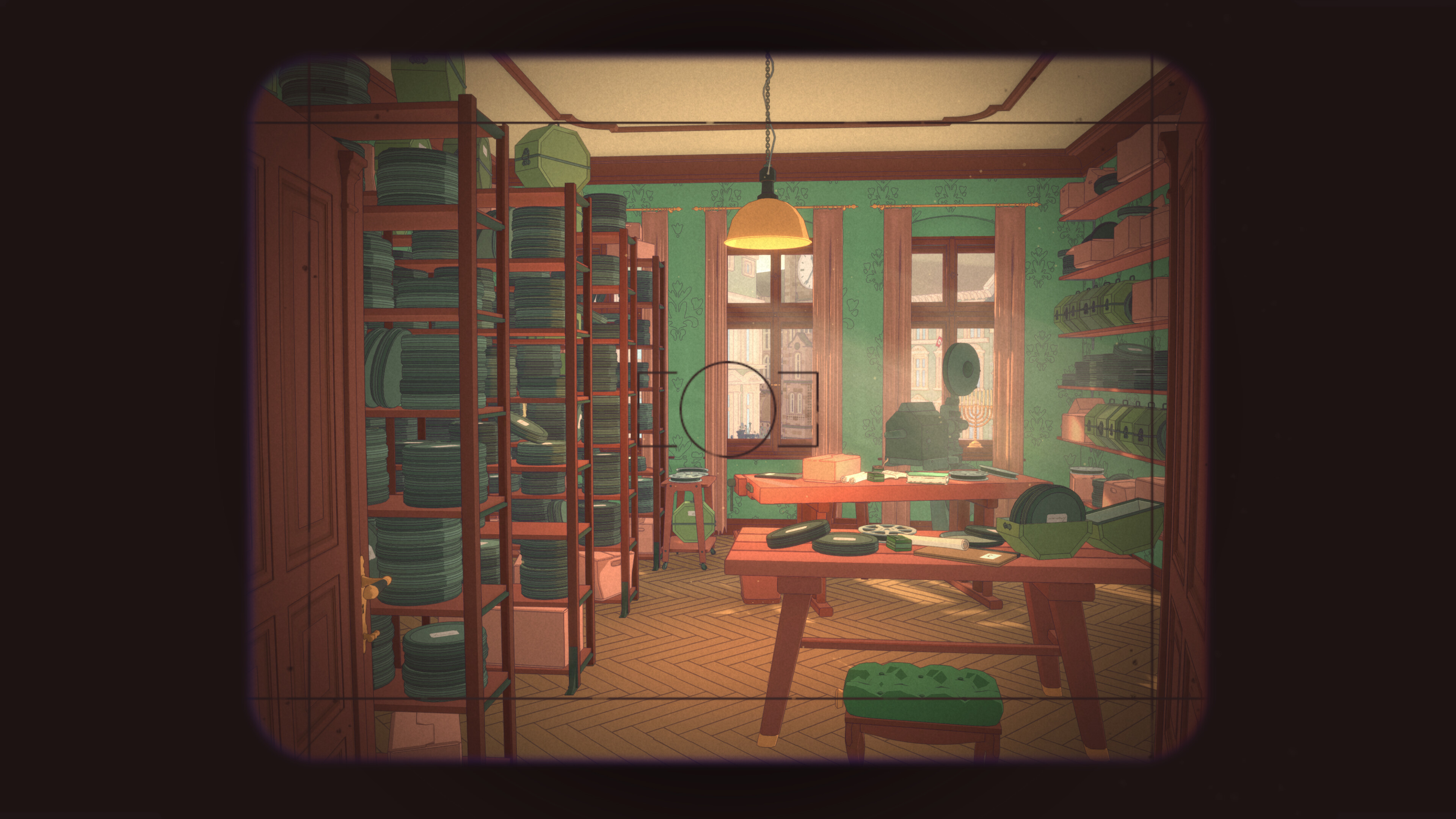 The Berlin Apartment screenshot 5