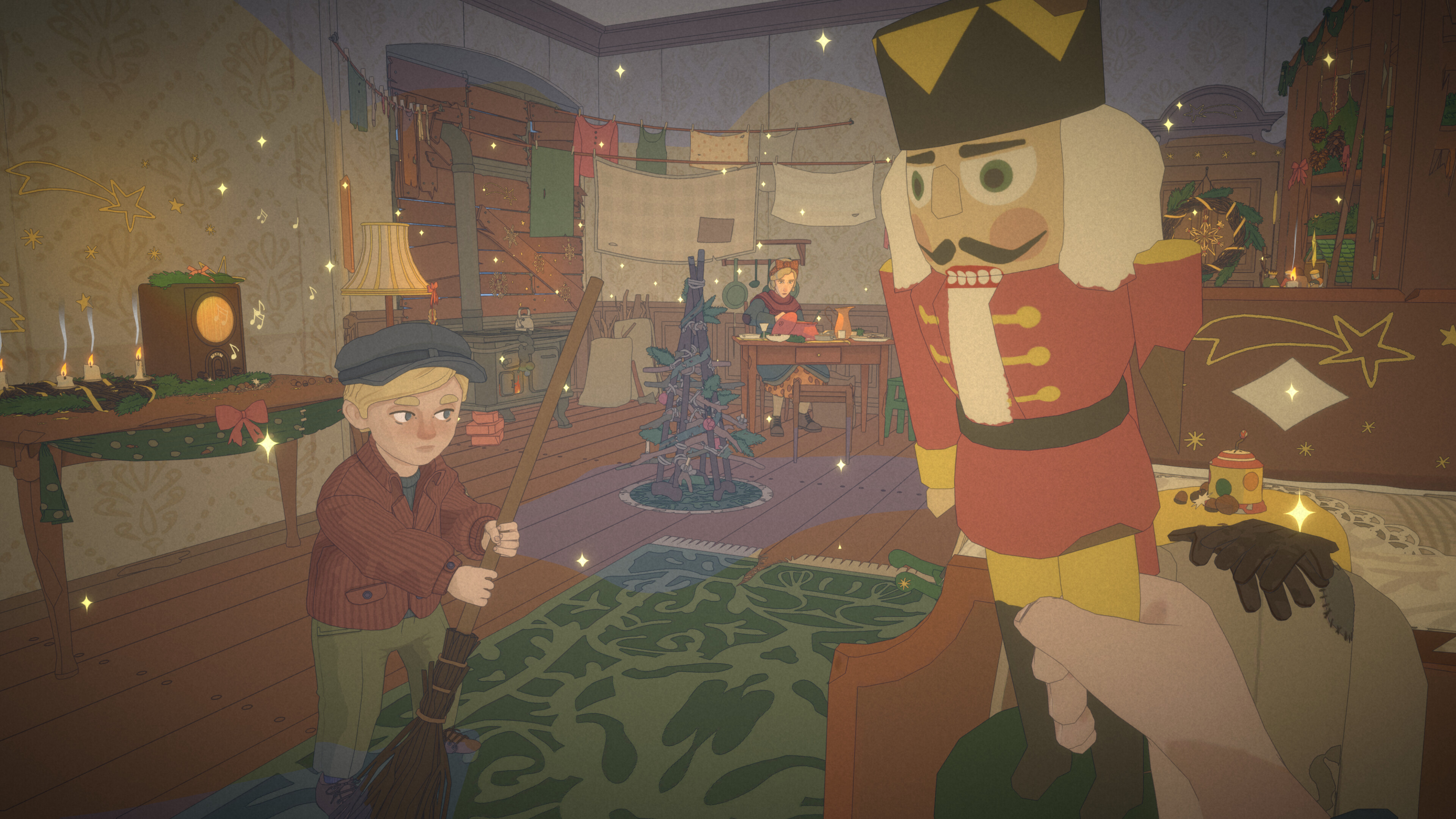 The Berlin Apartment screenshot 14