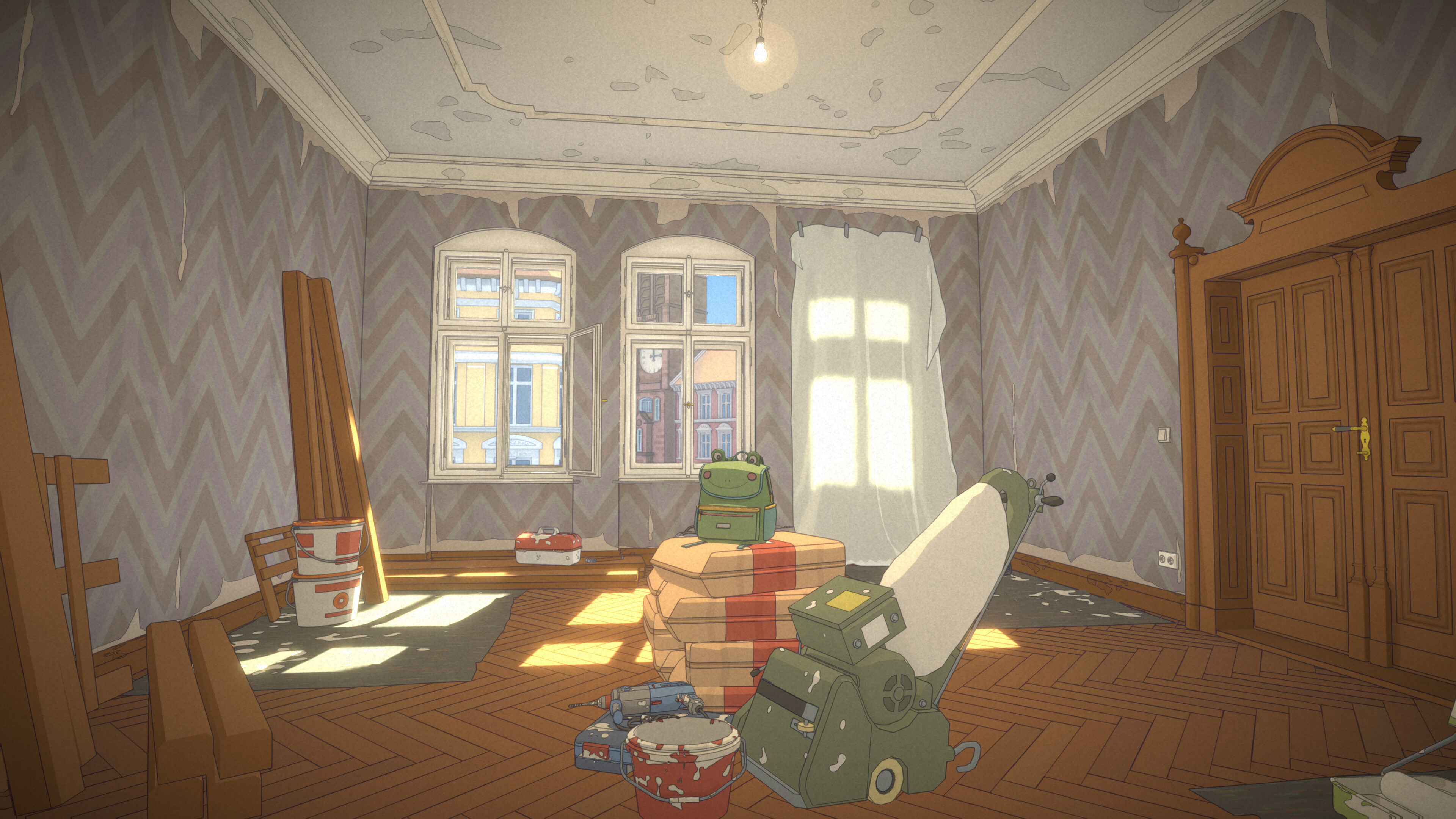 The Berlin Apartment screenshot 11