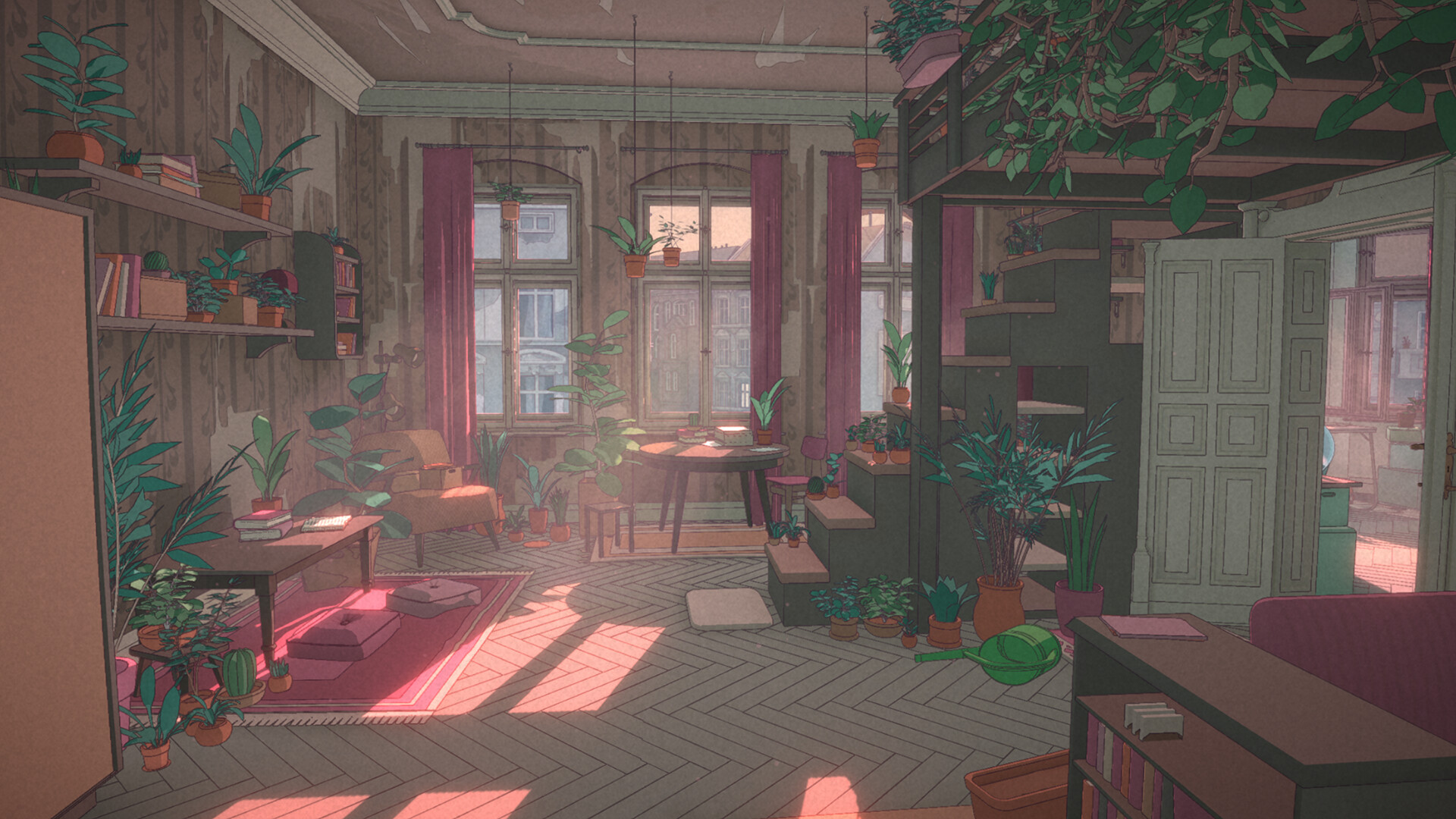 The Berlin Apartment screenshot 6