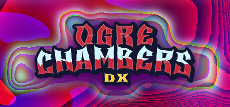 Ogre Chambers DX Cover Image