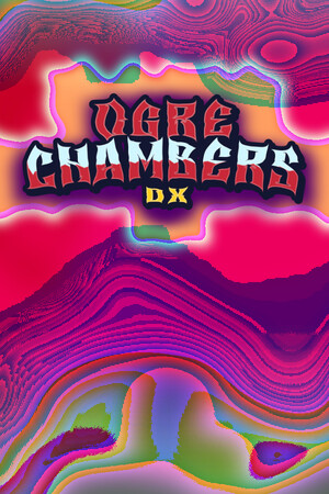 Ogre Chambers DX