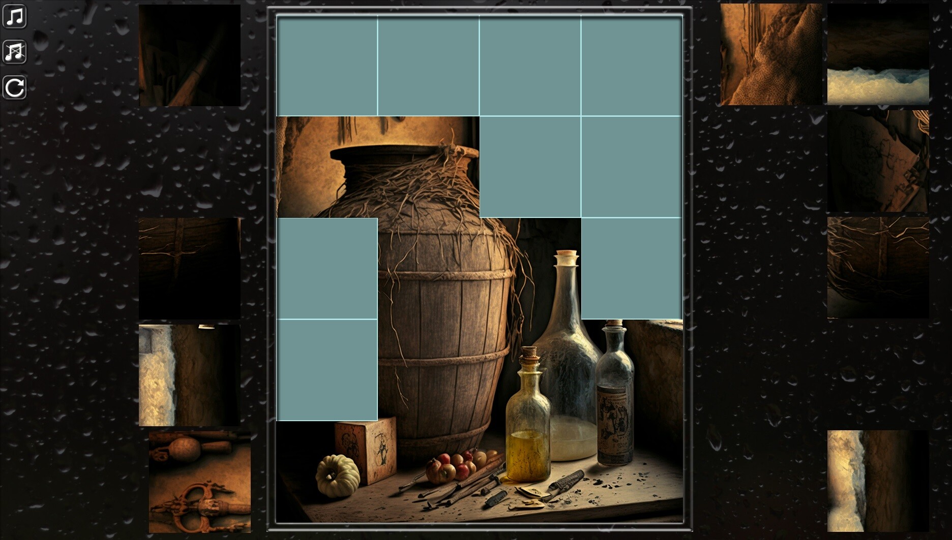 Disgusting Puzzle screenshot 5