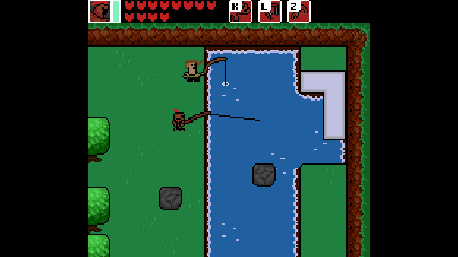 Side Scape screenshot 6