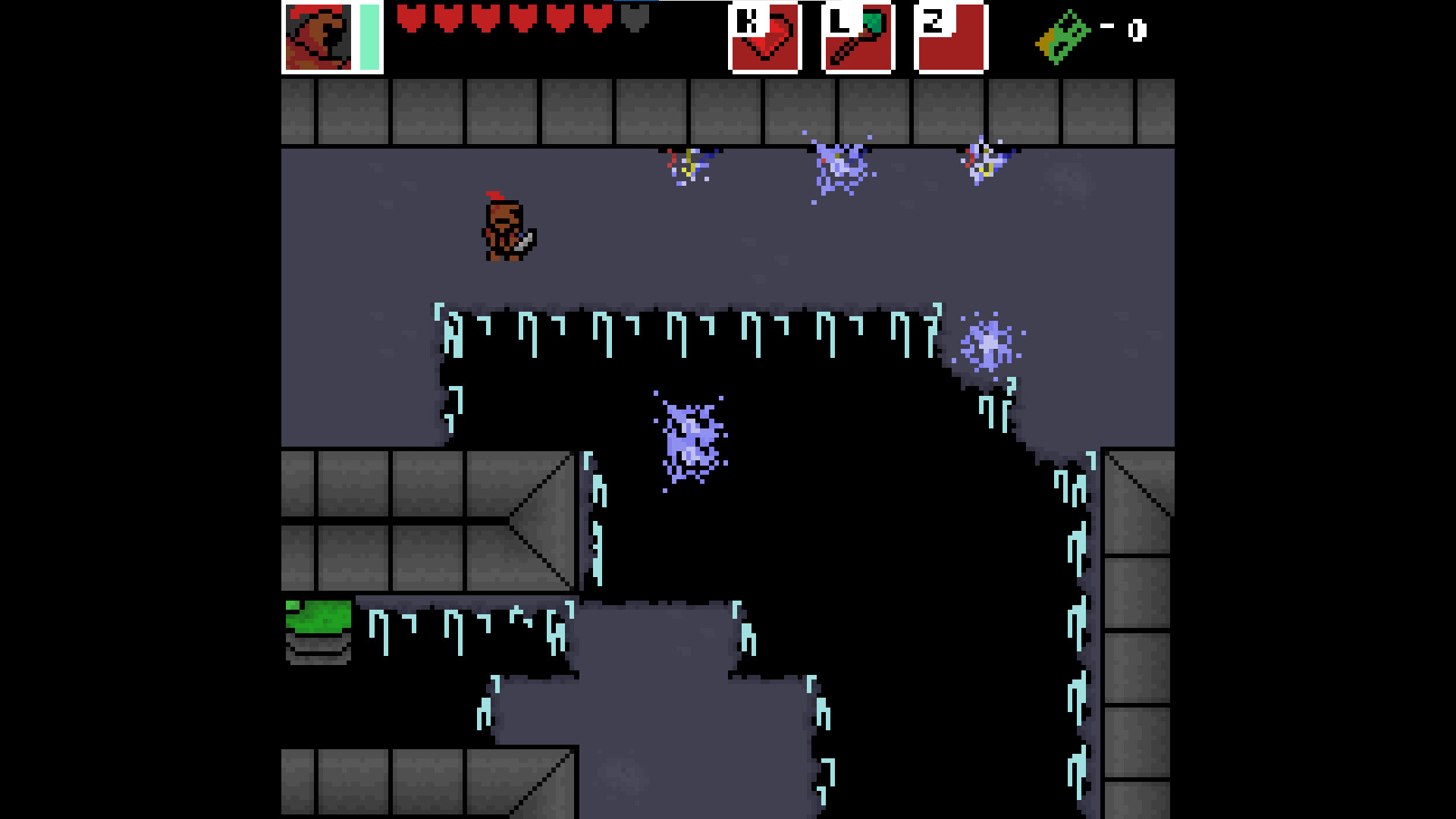 Side Scape screenshot 5