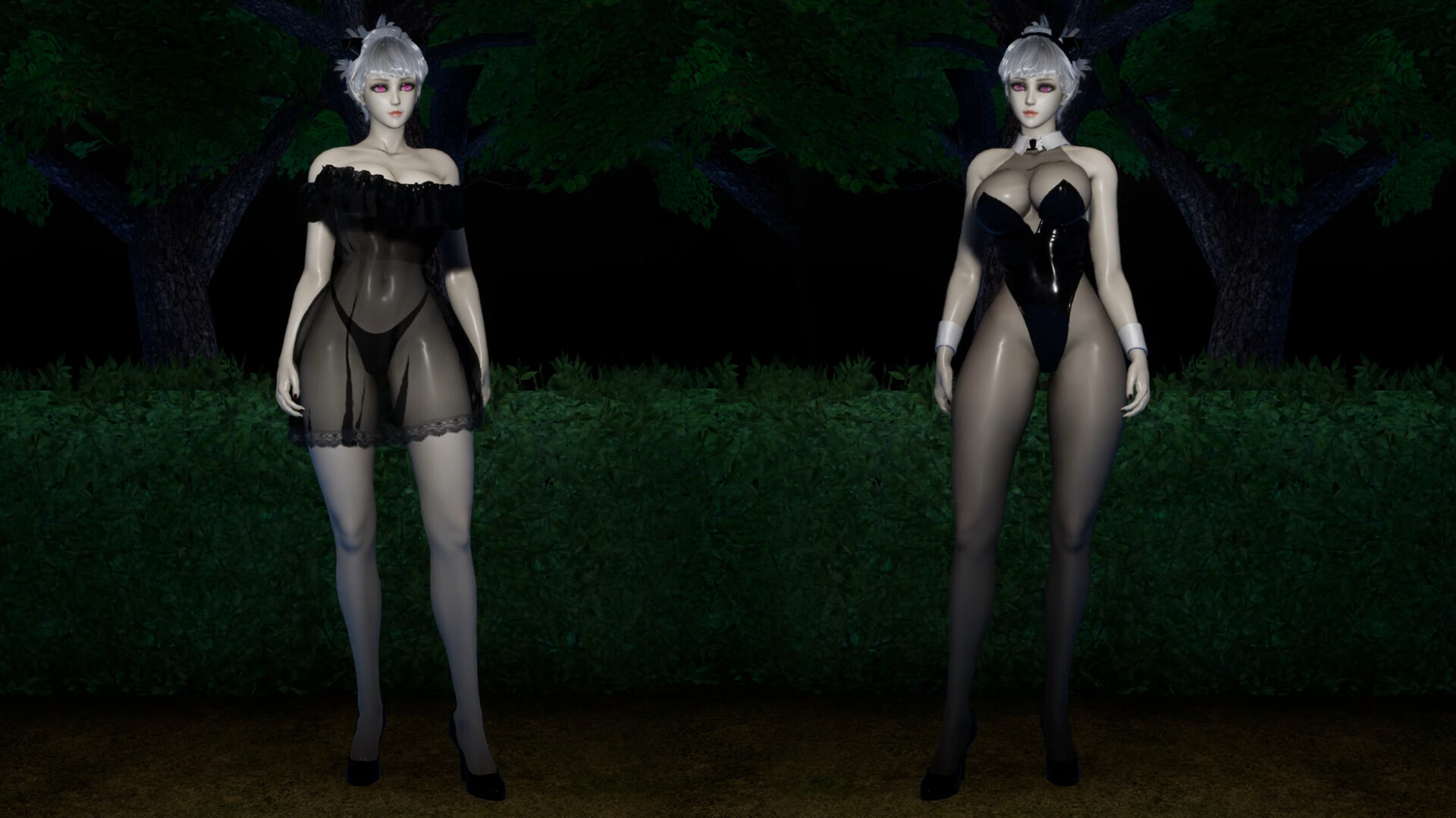 Vampire Mansion screenshot 15