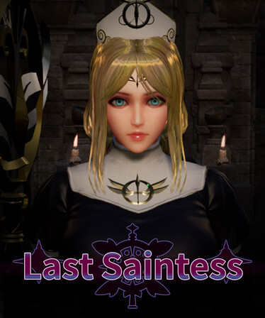 Last Saintess