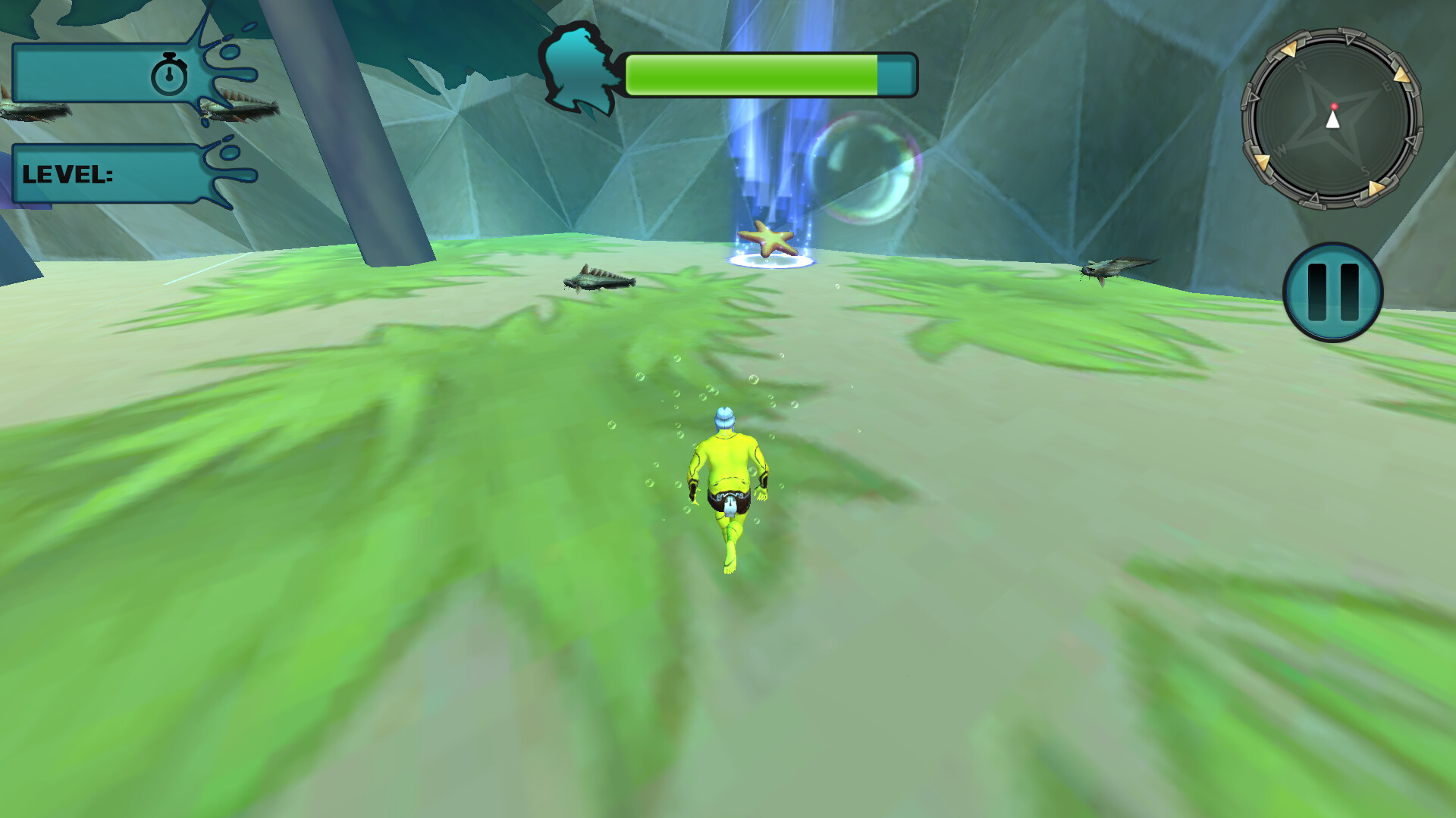 AquaHero screenshot 3