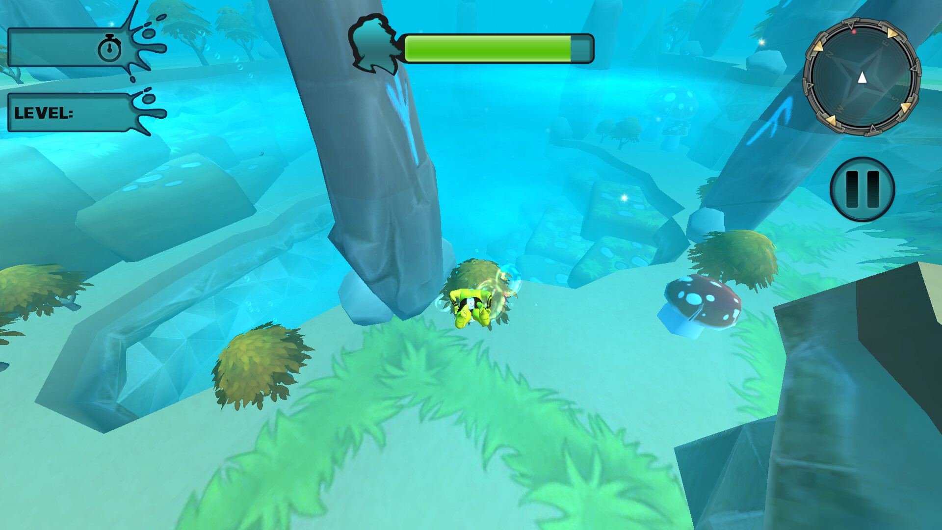 AquaHero screenshot 10