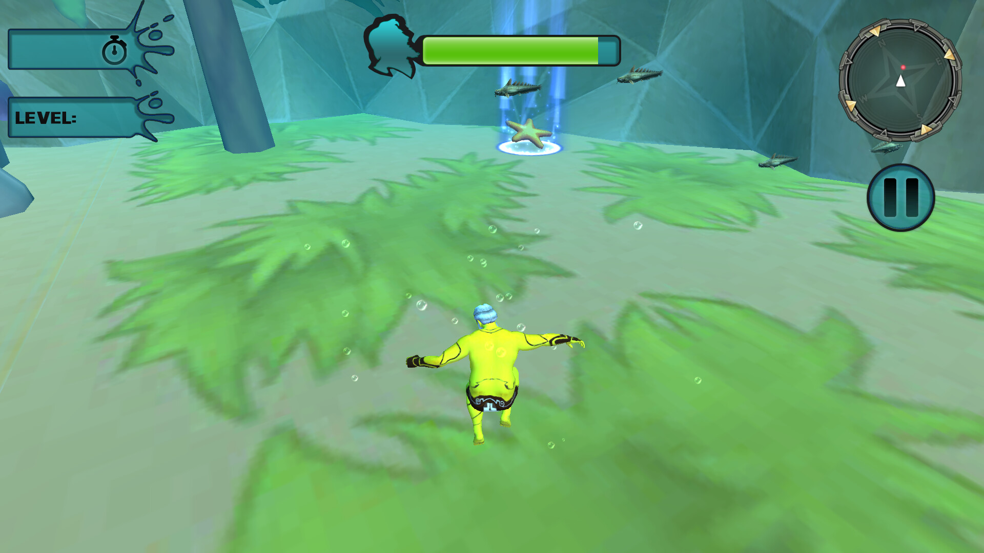 AquaHero screenshot 8