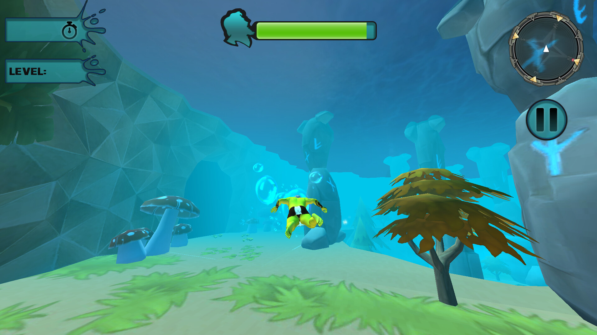 AquaHero screenshot 7