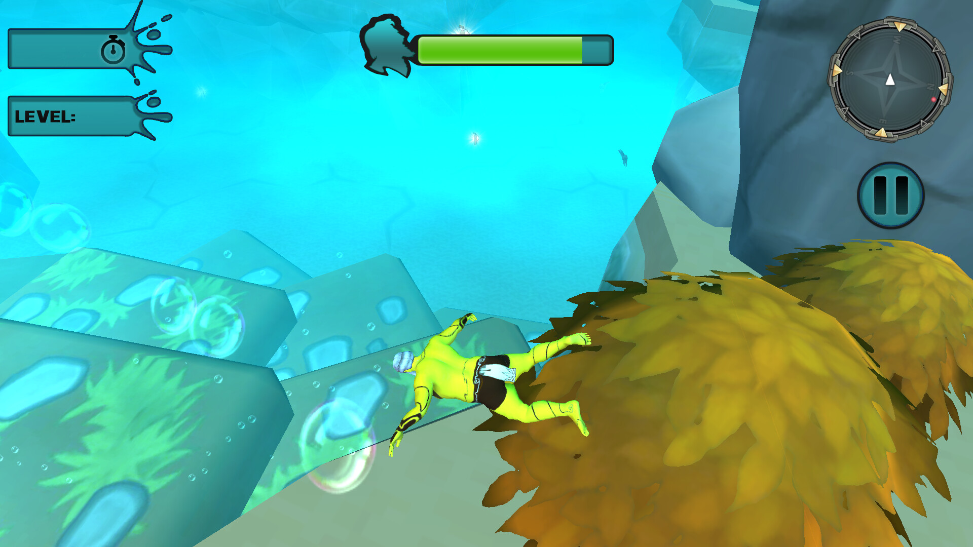 AquaHero screenshot 6