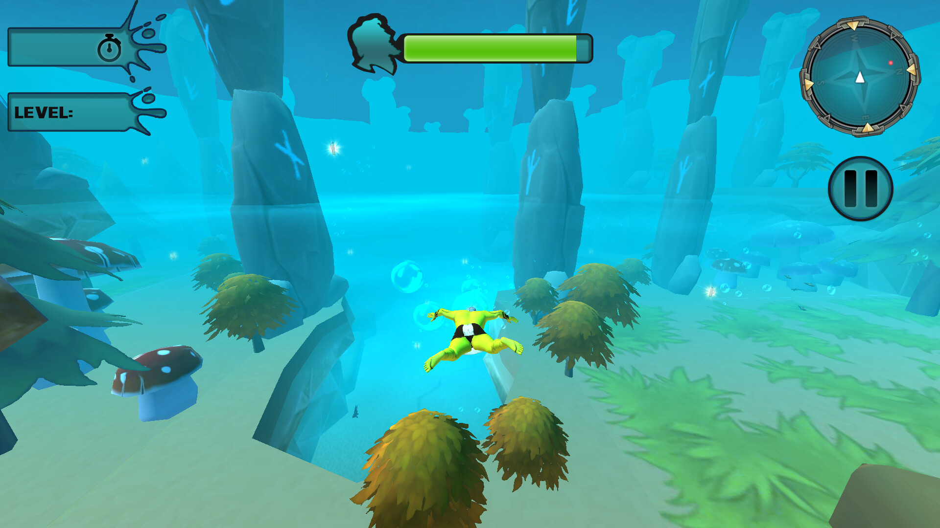 AquaHero screenshot 5