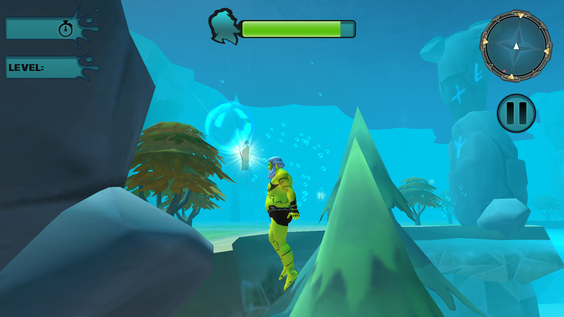 AquaHero screenshot 4