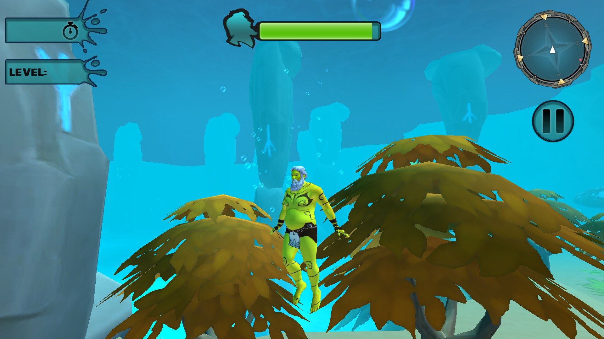 AquaHero screenshot 9