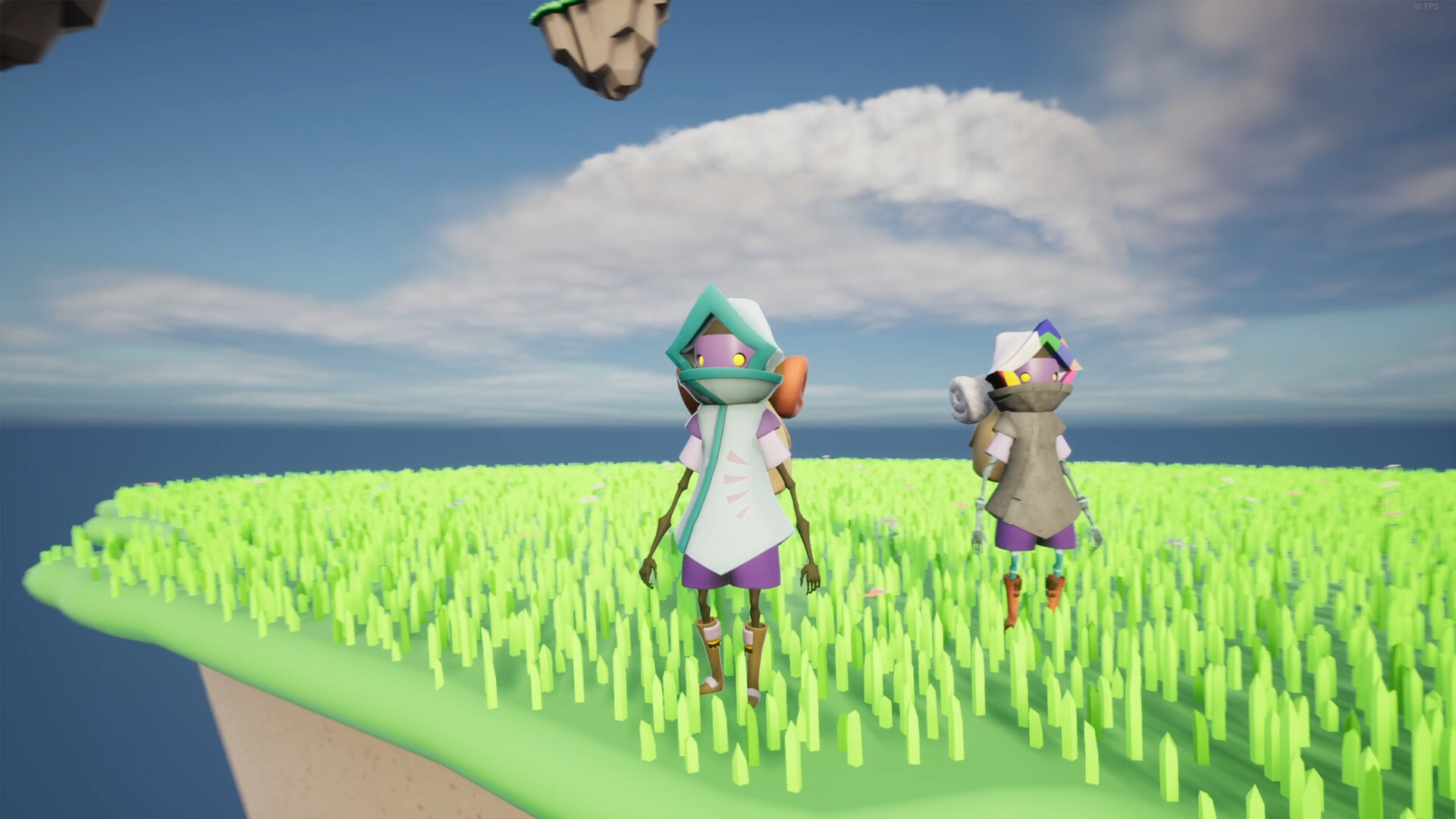 Fumpers screenshot 4