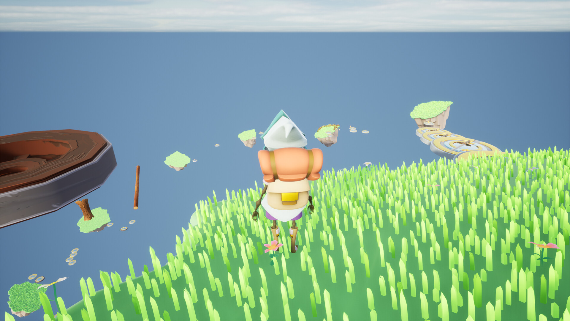 Fumpers screenshot 8