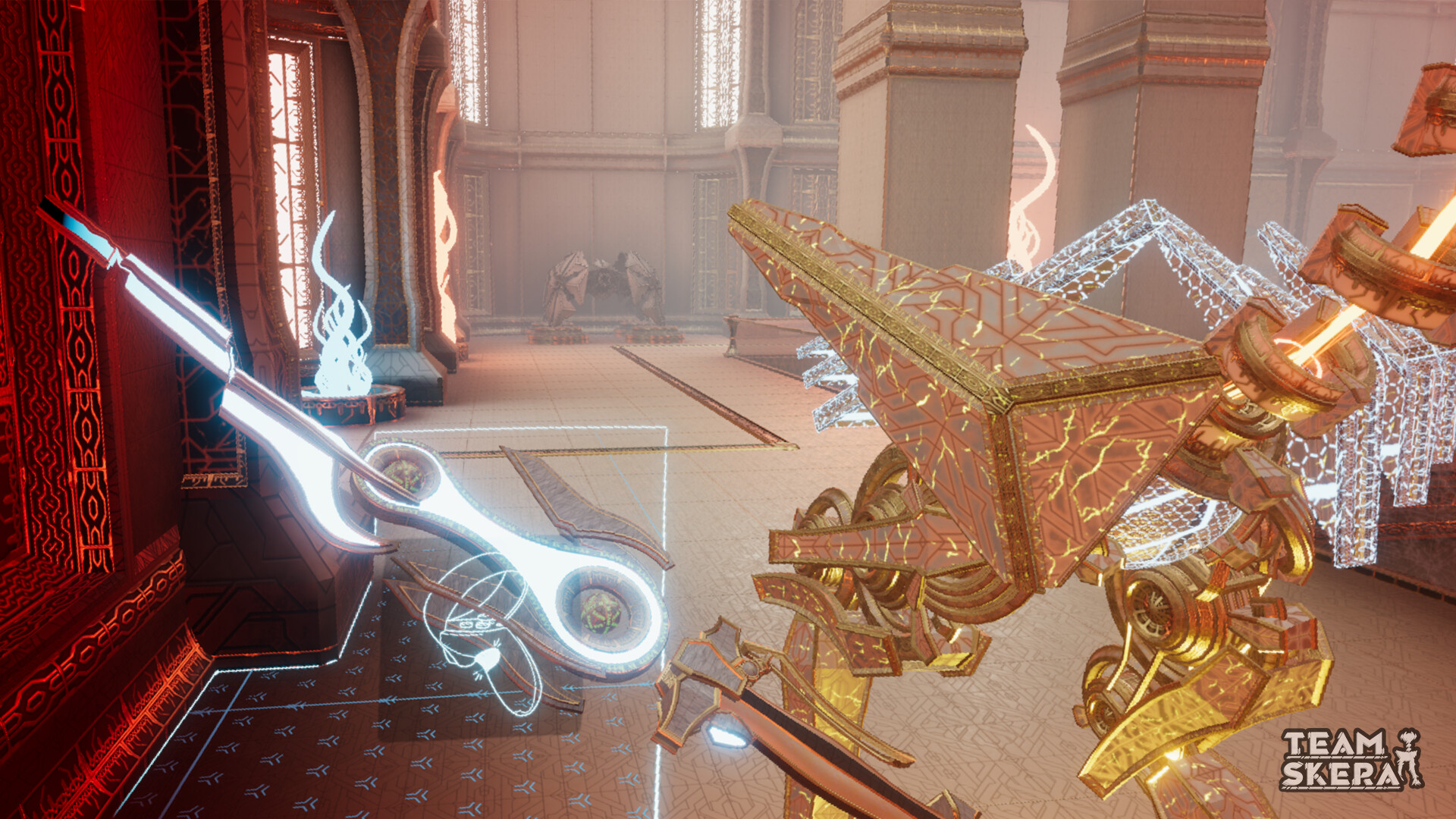 Skera VR screenshot 2