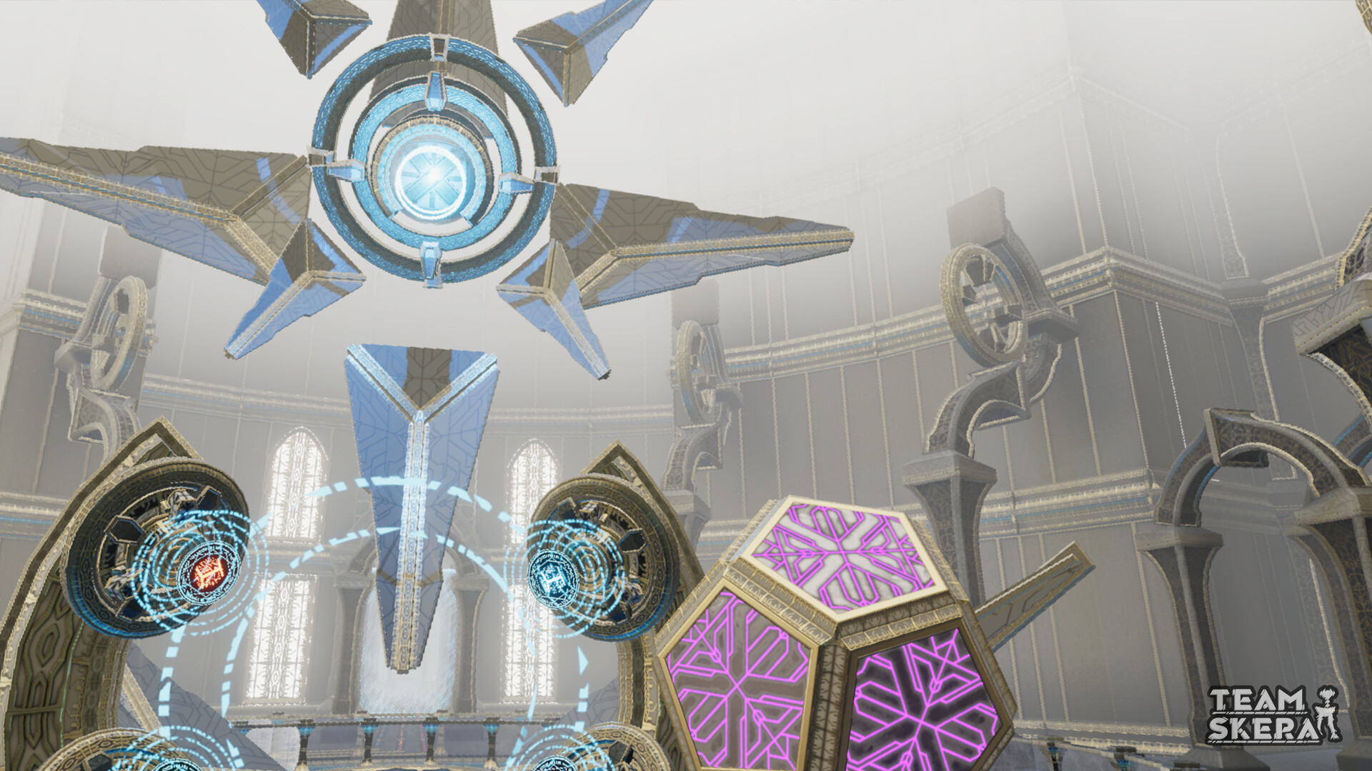 Skera VR screenshot 8