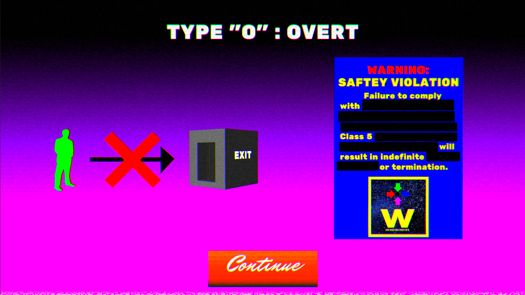 Intake : AOMT screenshot 5