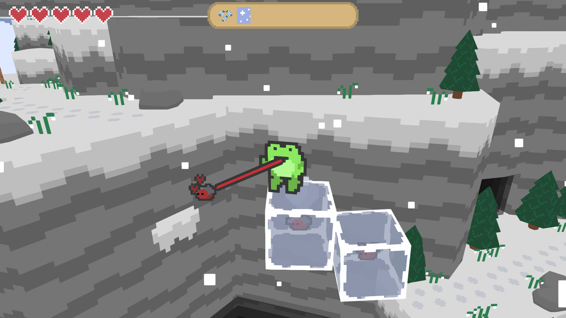 Mellow Island Mess screenshot 4