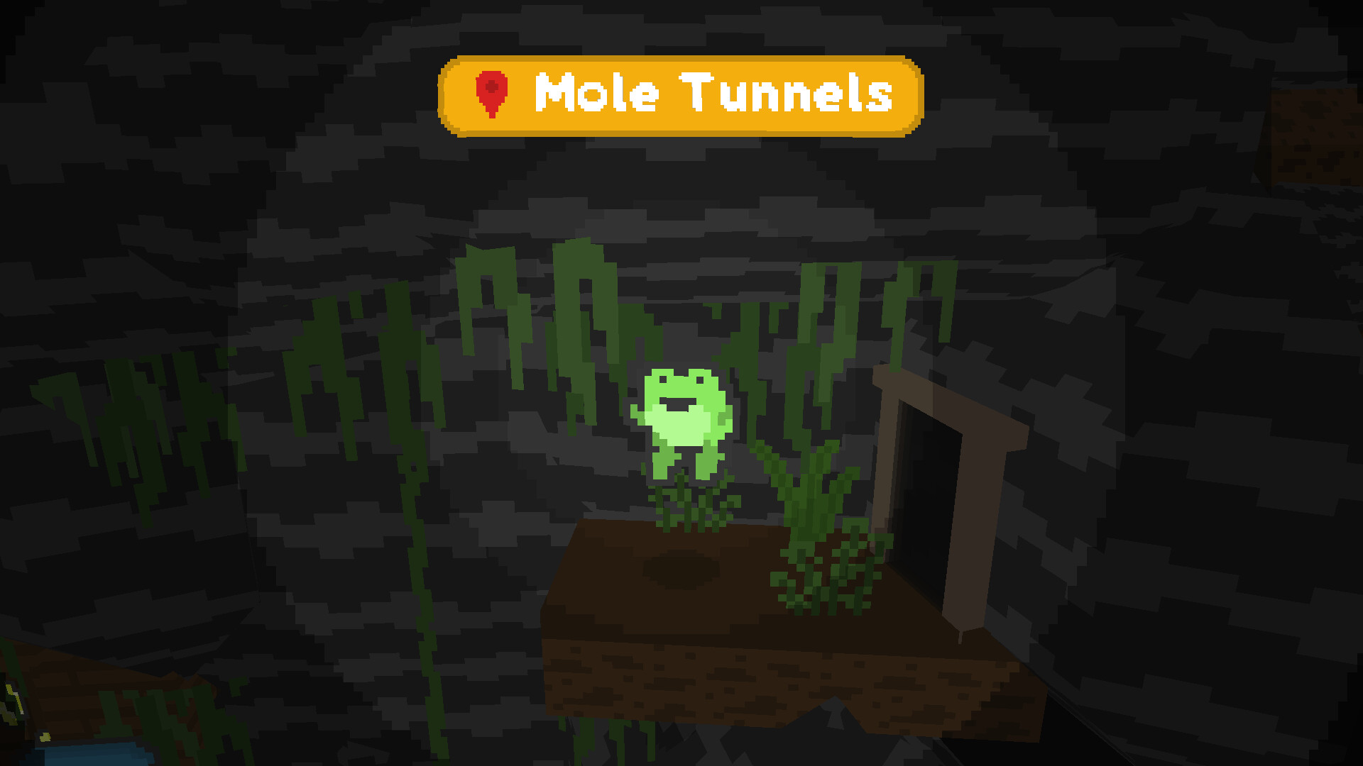 Mellow Island Mess screenshot 7