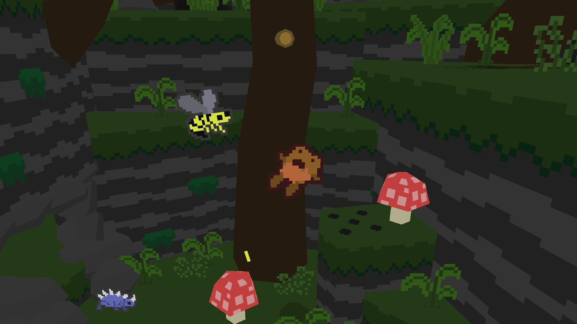 Mellow Island Mess screenshot 9