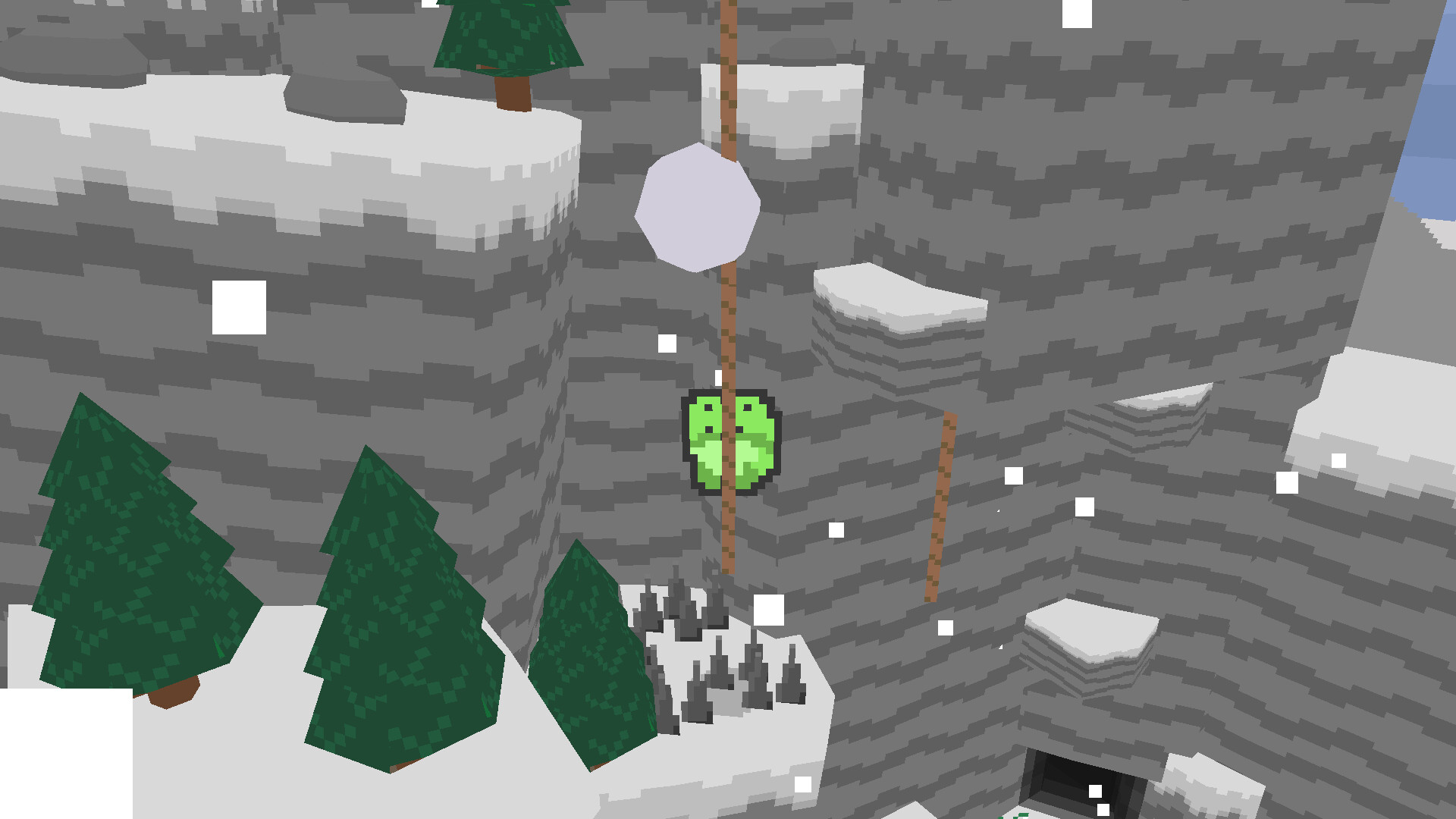 Mellow Island Mess screenshot 10