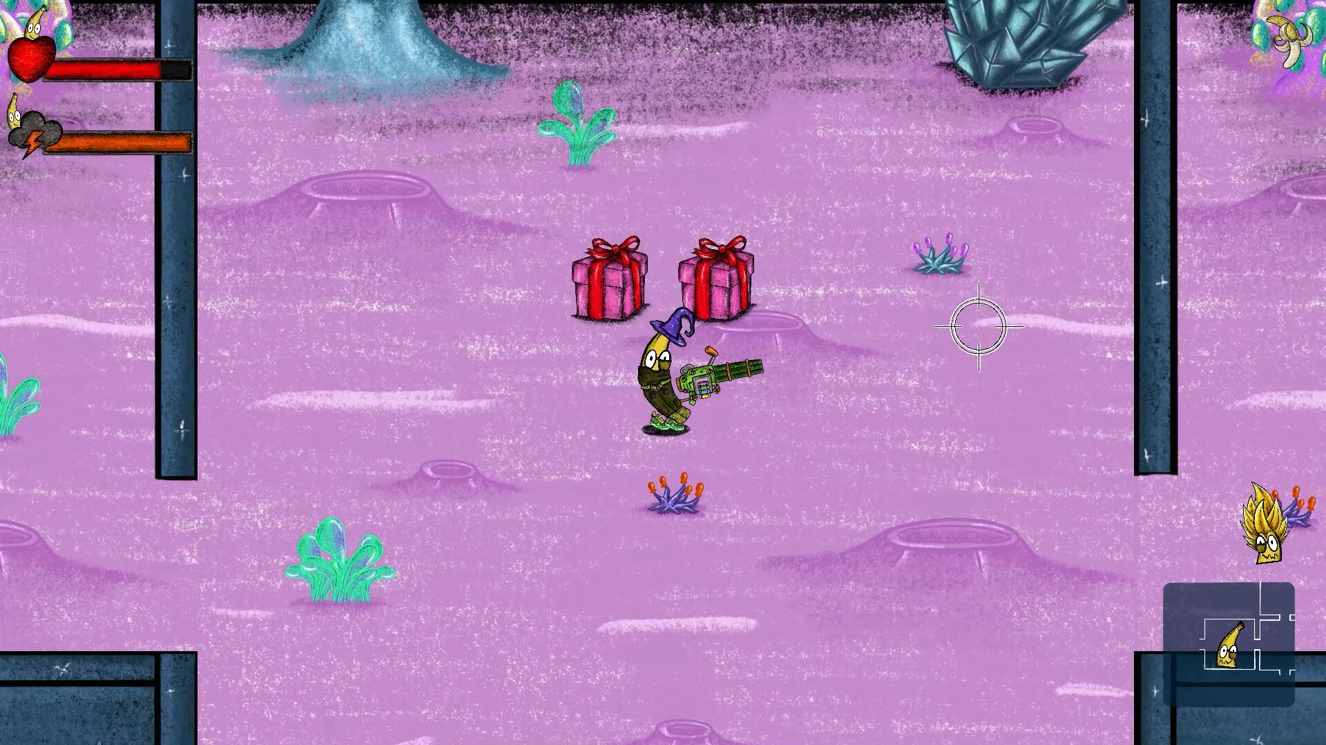 Doug's Nightmare screenshot 5