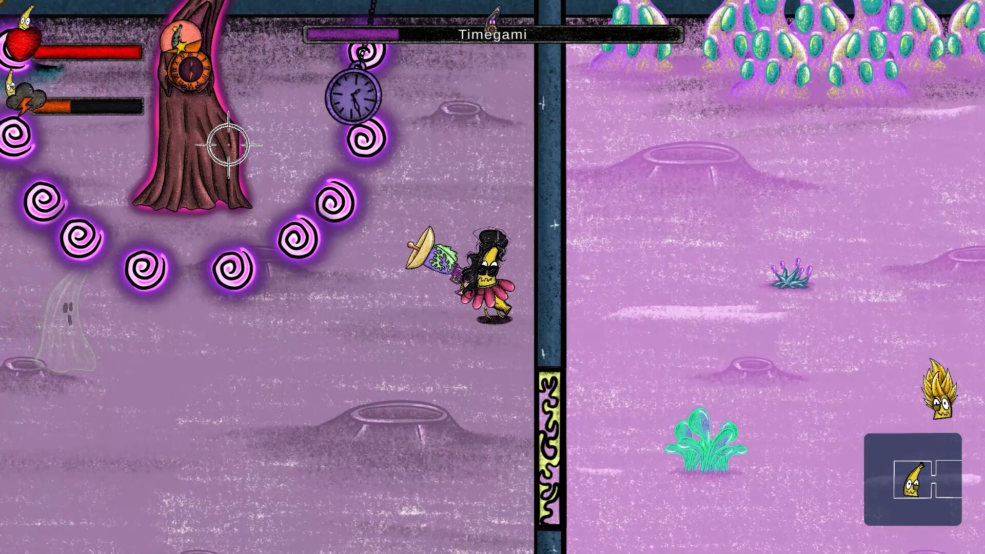 Doug's Nightmare screenshot 9