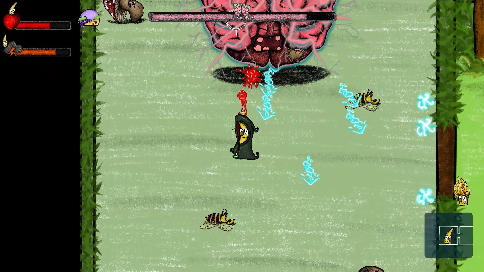 Doug's Nightmare screenshot 6