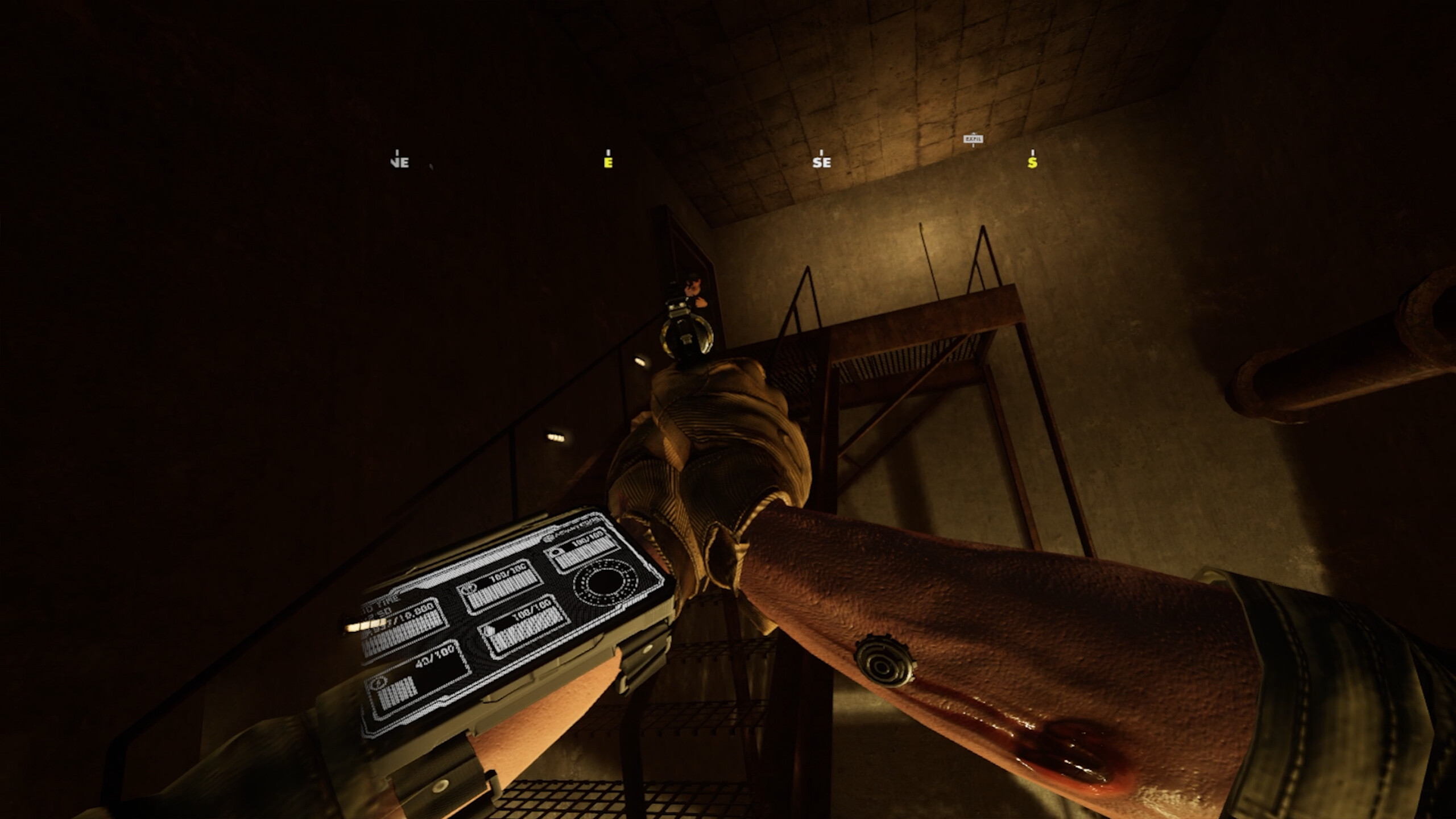Founding Father Edition Upgrade screenshot 5
