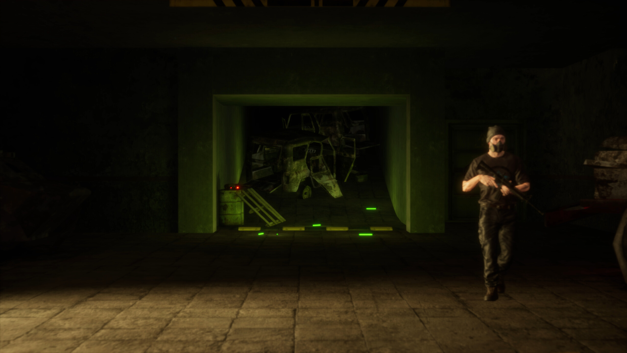Founding Father Edition Upgrade screenshot 1