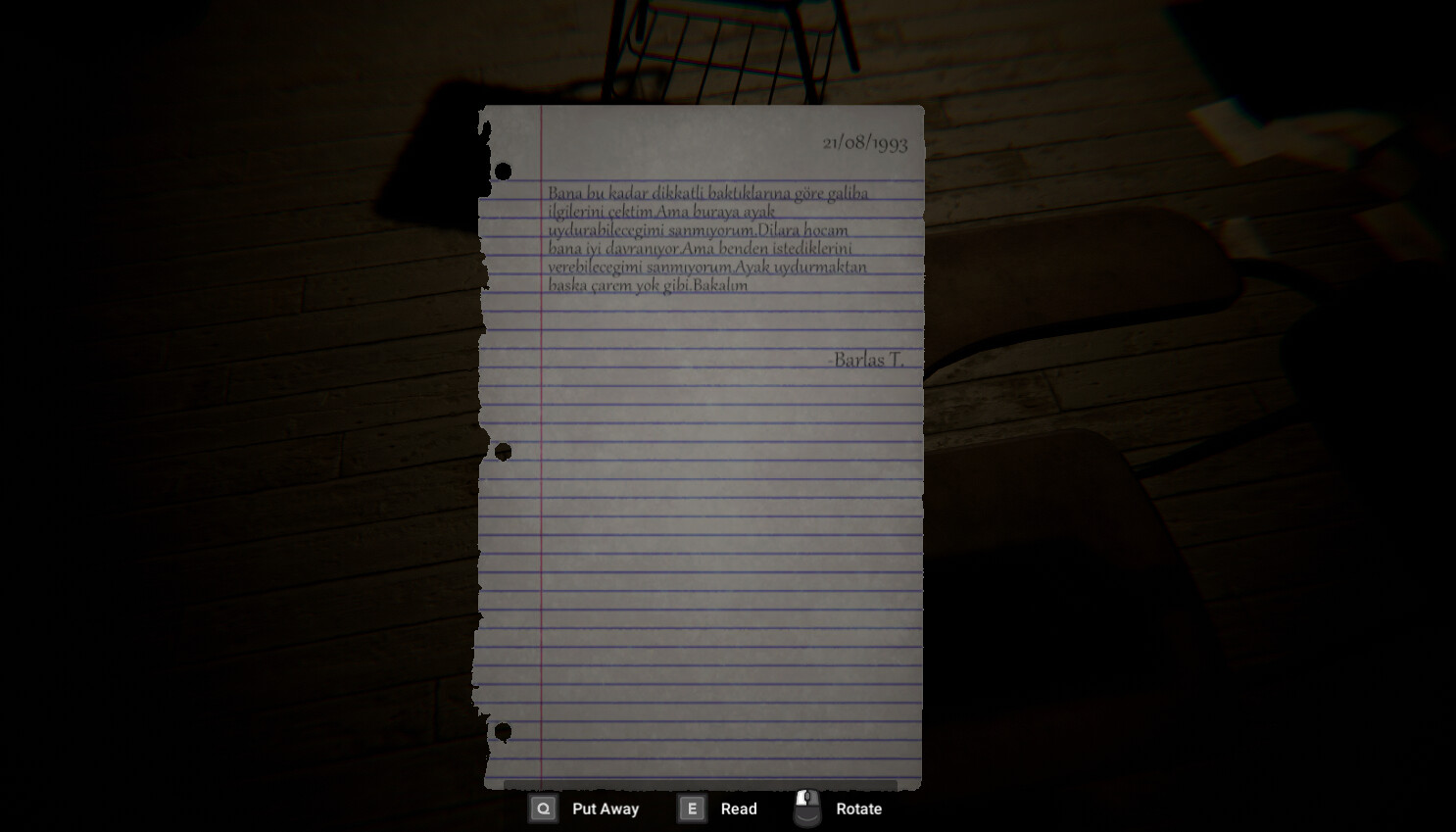 Karakuru screenshot 3