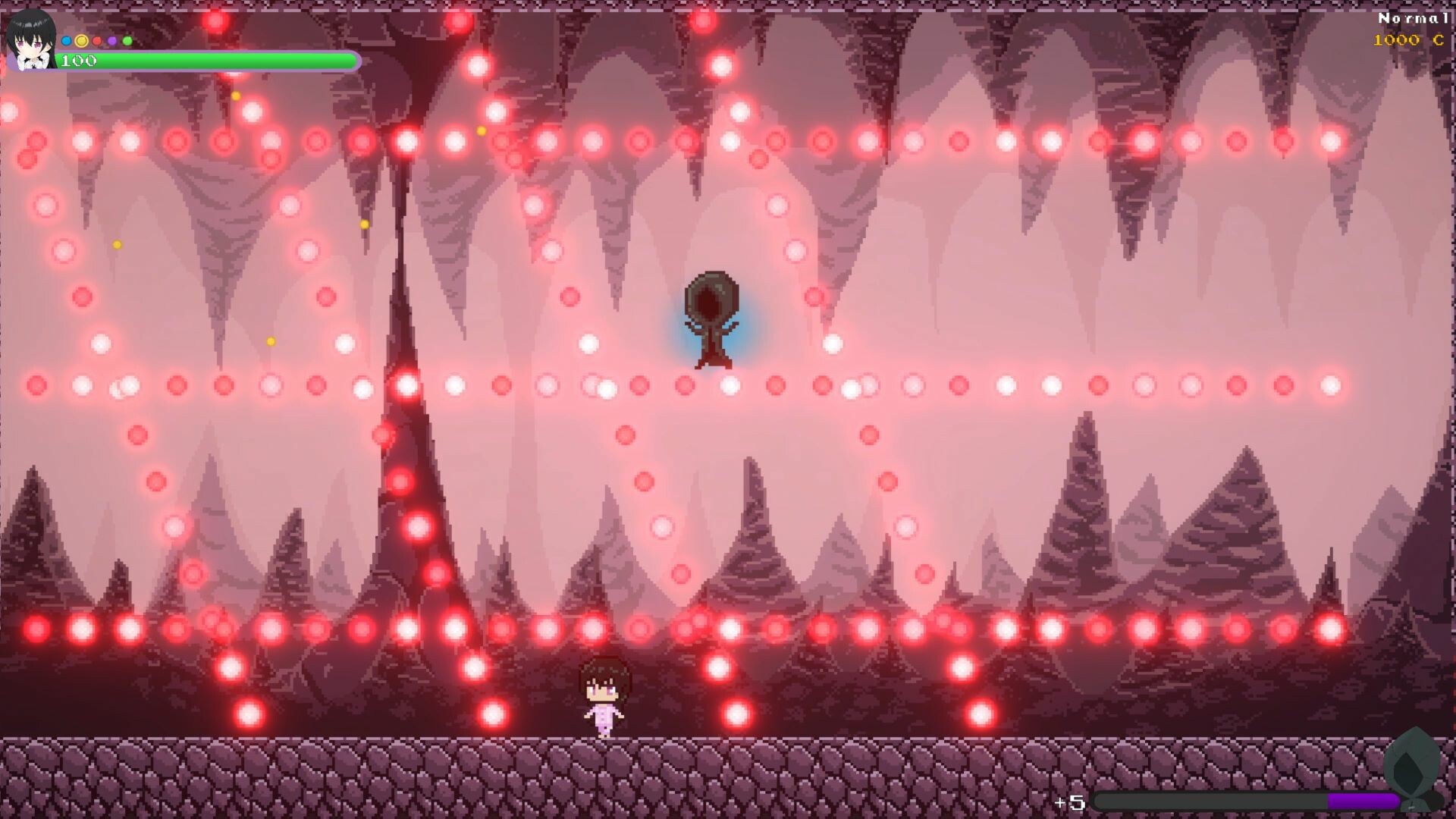 Bitter Heaven screenshot 1